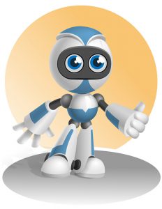 Robot_Vector_Character_in_Blue_Preview